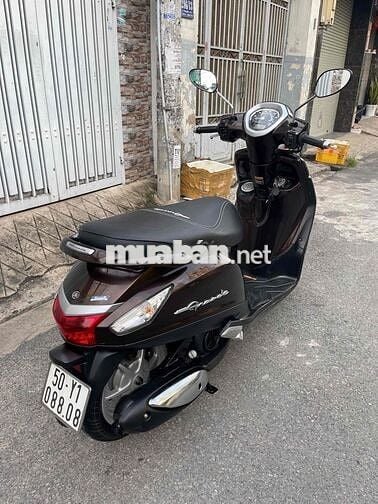 Grander 2017 Bstp 9chủ máy zin ngon xe đẹp Bs đẹp