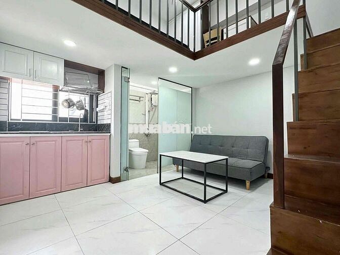 Phòng trọ thang máy an ninh nằm trung tâm q7 sát ufm tdtu tiện q4, q1