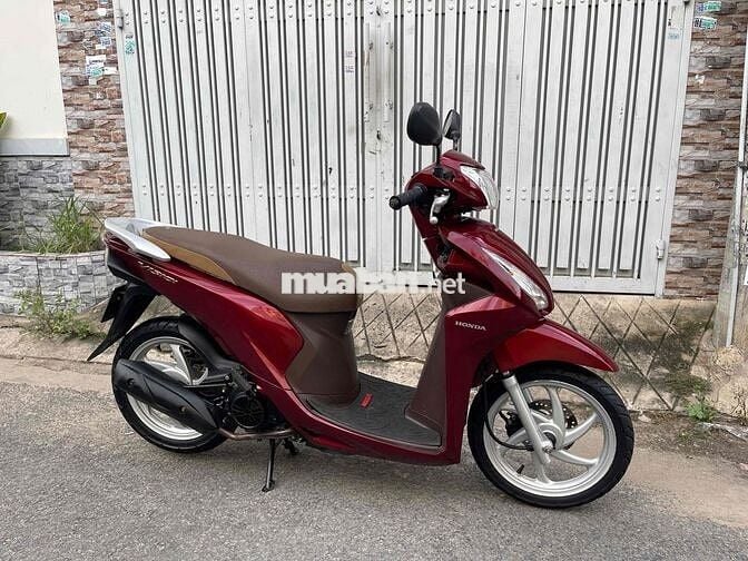 Vision 2020 Khóa Smartkey máy zin ngon xe đẹp