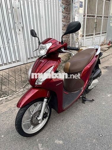 Vision 2020 Khóa Smartkey máy zin ngon xe đẹp