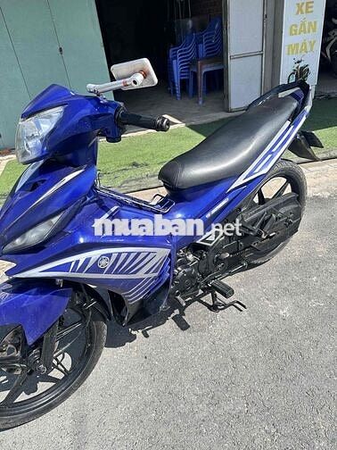 Yamaha Exciter 1S9A 2015 bs 65 máy chạm êm ấm