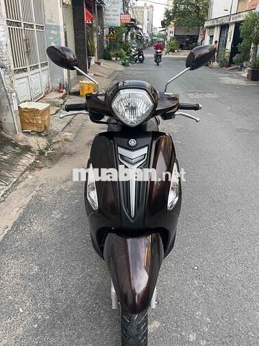 Grander 2017 Bstp 9chủ máy zin ngon xe đẹp Bs đẹp