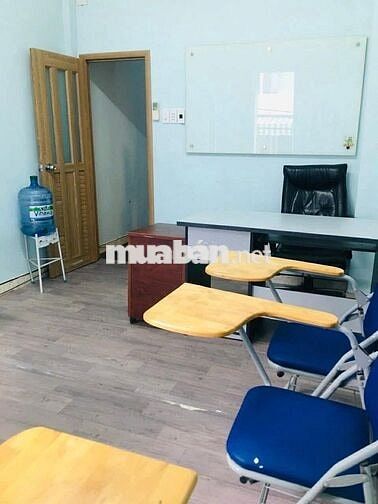 Cho thuê mặt bằng và văn phòng Q10