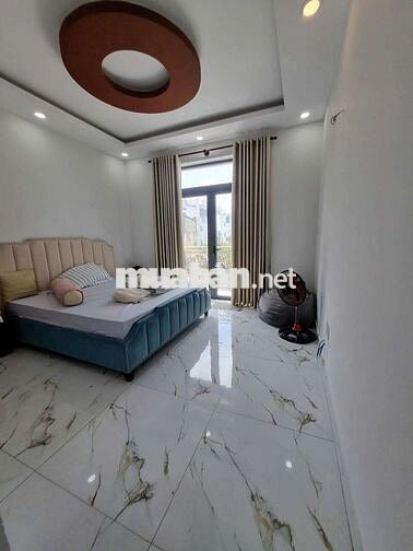 ✅️NHÀ ĐẸP 5 TẤM - HẺM KD 1/ LÊ VĂN QUỚI, GẦN GÒ XOÀI, BÌNH TRỊ ĐÔNG