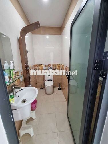 ✅️NHÀ ĐẸP 5 TẤM - HẺM KD 1/ LÊ VĂN QUỚI, GẦN GÒ XOÀI, BÌNH TRỊ ĐÔNG