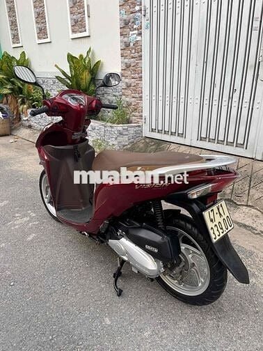 Vision 2020 Khóa Smartkey máy zin ngon xe đẹp