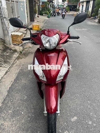 Vision 2020 Khóa Smartkey máy zin ngon xe đẹp
