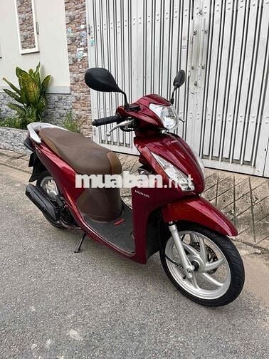 Vision 2020 Khóa Smartkey máy zin ngon xe đẹp