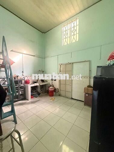 💥 [HIẾM] - 90M² HXH thông - Quang Trung P.Thông Tây Hội - 5.x tỷ TL 💥