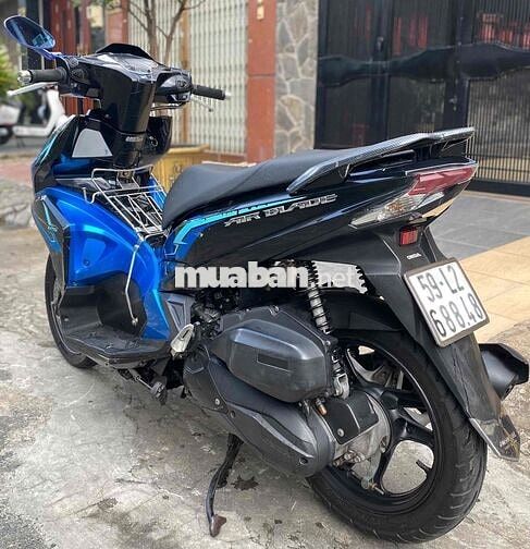 Honda AirBlade 2018 Chính Chủ,Nậu Sớ Đưa trc 15tr
