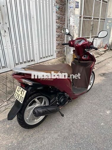 Vision 2020 Khóa Smartkey máy zin ngon xe đẹp