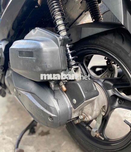 Honda AirBlade 2018 Chính Chủ,Nậu Sớ Đưa trc 15tr