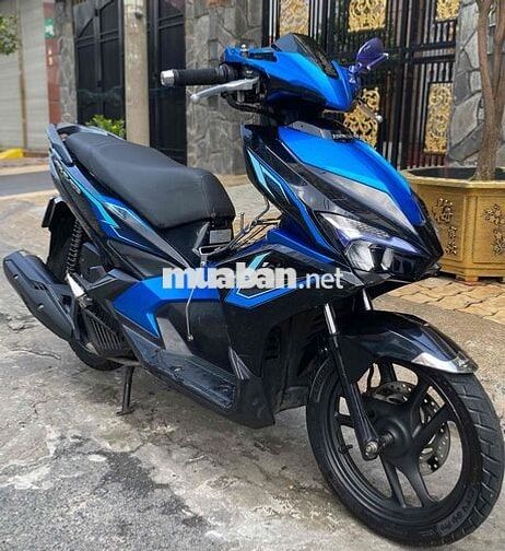 Honda AirBlade 2018 Chính Chủ,Nậu Sớ Đưa trc 15tr