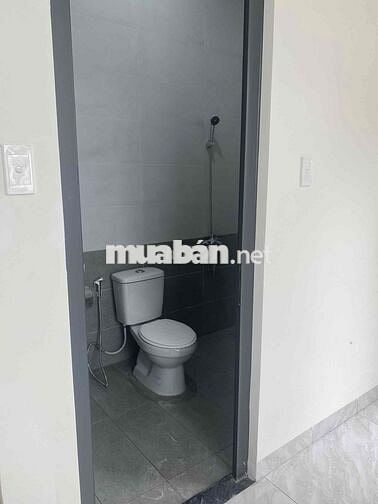 CHO THUÊ NHÀ MỚI XÂY 1T1L 2PN3WC Lê Văn Chí 120m2 Oto đậu cửa