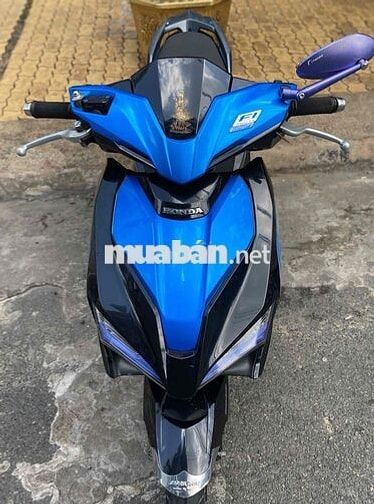 Honda AirBlade 2018 Chính Chủ,Nậu Sớ Đưa trc 15tr