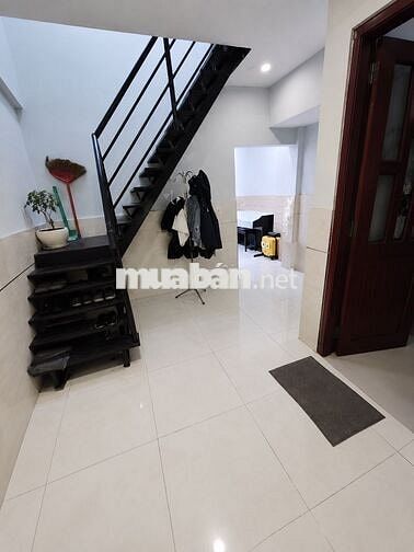 NHÀ LÔ GÓC 4x11 (44m2 CN đủ) - PHẠM VĂN CHIÊU GÒ VẤP - 4.35 TỶ (TL)