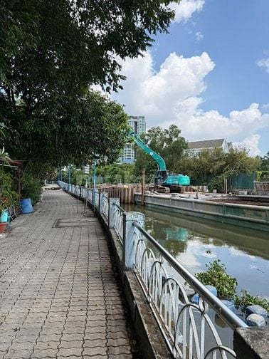 [HIẾM CÓ] BÁN NHÀ ĐƯỜNG SỐ 1 KHU LÀNG BÁO CHÍ THẢO ĐIỀN