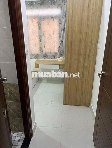Cho thuê nhà nguyên căn 19/16 đường số 49, hiệp bình chánh, thủ đức