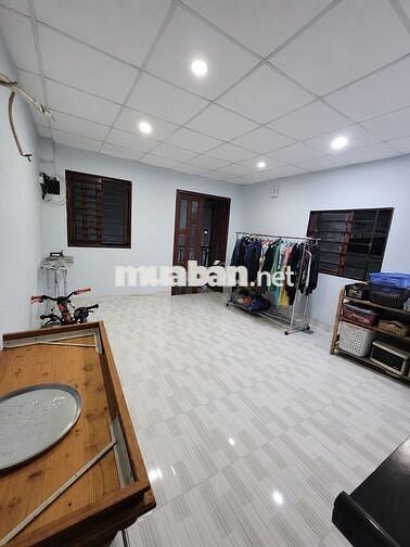 NHÀ LÔ GÓC 4x11 (44m2 CN đủ) - PHẠM VĂN CHIÊU GÒ VẤP - 4.35 TỶ (TL)