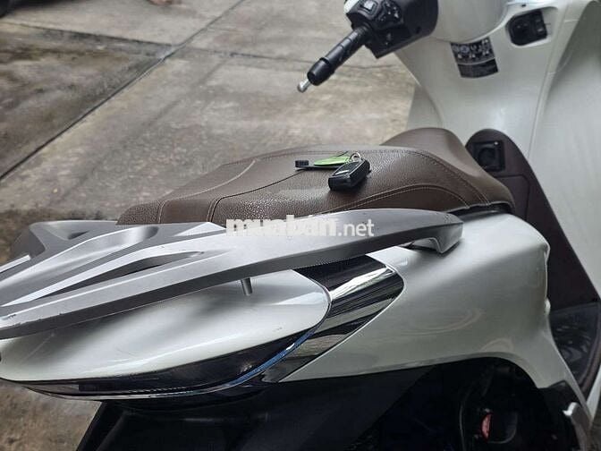 Honda SH160i ABS 2023 Trắng ngọc 11.400 km