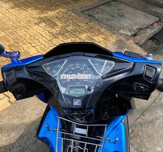 Honda AirBlade 2018 Chính Chủ,Nậu Sớ Đưa trc 15tr