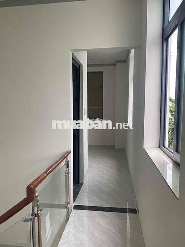 CHO THUÊ NHÀ MỚI XÂY 1T1L 2PN3WC Lê Văn Chí 120m2 Oto đậu cửa