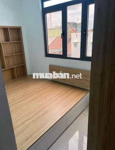 Cho thuê nhà nguyên căn 19/16 đường số 49, hiệp bình chánh, thủ đức