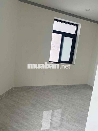 CHO THUÊ NHÀ MỚI XÂY 1T1L 2PN3WC Lê Văn Chí 120m2 Oto đậu cửa