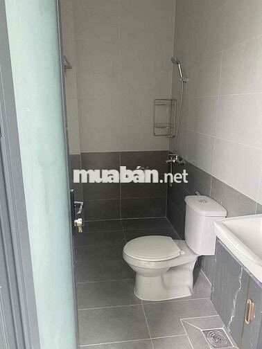 CHO THUÊ NHÀ MỚI XÂY 1T1L 2PN3WC Lê Văn Chí 120m2 Oto đậu cửa