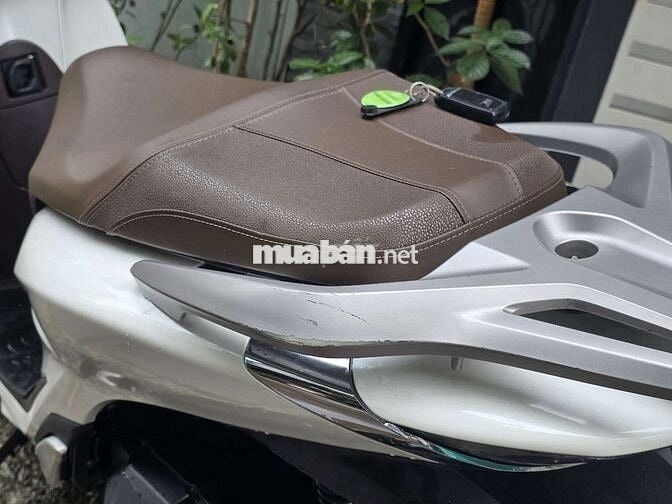 Honda SH160i ABS 2023 Trắng ngọc 11.400 km