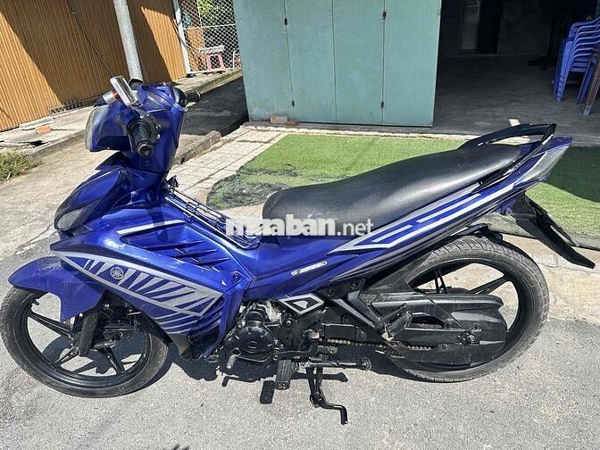 Yamaha Exciter 1S9A 2015 bs 65 máy chạm êm ấm