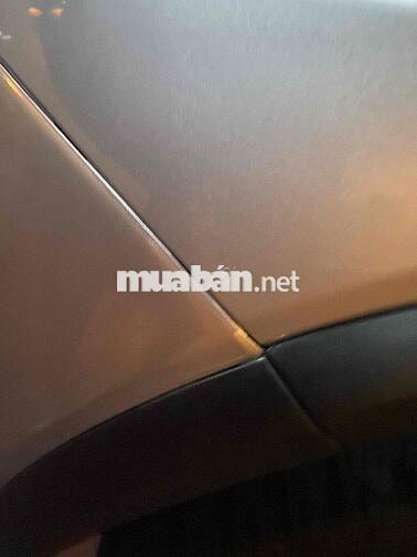 Toyota Fortuner 2019 Dầu Bạc 7 chỗ