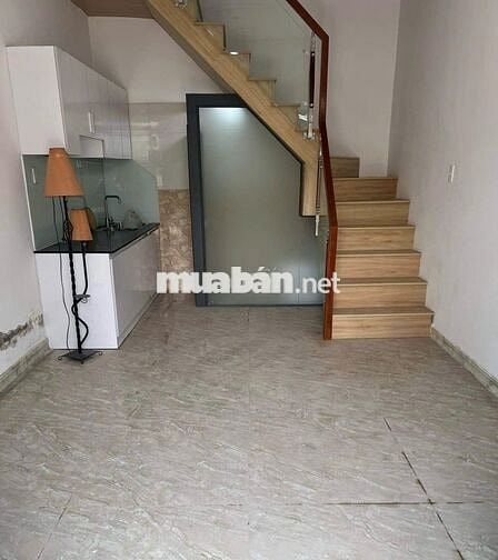 Cho thuê nhà nguyên căn 19/16 đường số 49, hiệp bình chánh, thủ đức