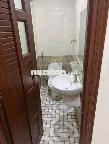 Cho thuê nhà nguyên căn 19/16 đường số 49, hiệp bình chánh, thủ đức