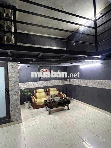 Cho thuê nhà riêng ngõ 279 Hoàng Mai - sát Feliz home -30m2 -2.5 tầng