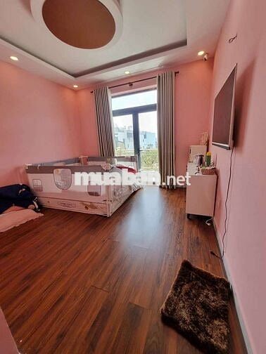 ✅️NHÀ ĐẸP 5 TẤM - HẺM KD 1/ LÊ VĂN QUỚI, GẦN GÒ XOÀI, BÌNH TRỊ ĐÔNG