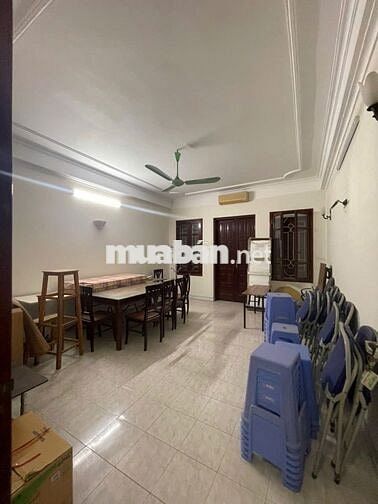 CHO THUÊ NHÀ LIỀN KỀ KĐT ĐỊNH CÔNG 85M 4T CỰC XỊN