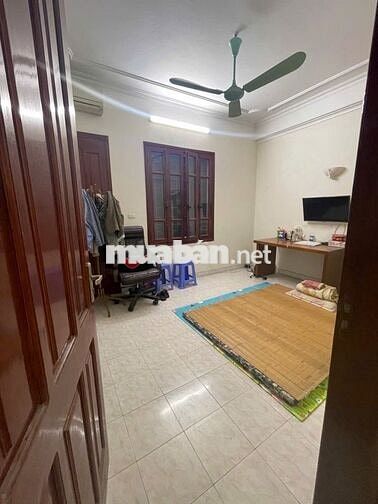 CHO THUÊ NHÀ LIỀN KỀ KĐT ĐỊNH CÔNG 85M 4T CỰC XỊN