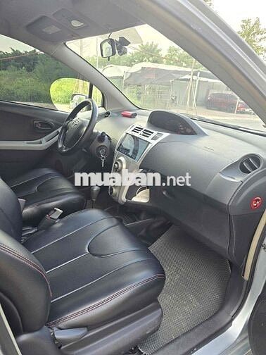 Toyota Yaris 2007