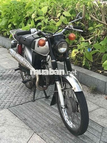 Honda 67 . Xe ngon lắm  . giấy tờ đầy đủ