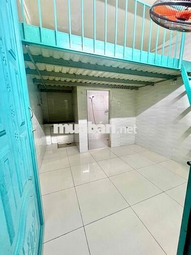 Phòng trọ đường Lê Đình Cẩn P. Tân Tạo Q.Bình Tân