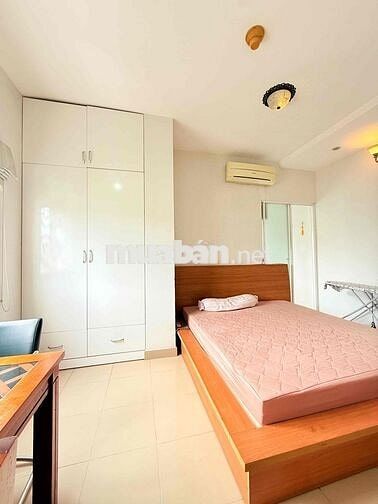 Bán căn hộ 99m2 3PN ngay Gigamall đường Phạm Văn Đồng chỉ 4,999 tỷ TL