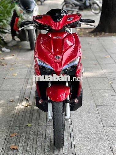 Honda AirBlade 125 2018 Đỏ Bạc