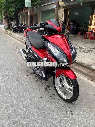 Honda Airblade chính chủ đời cao êm đẹp mê ly