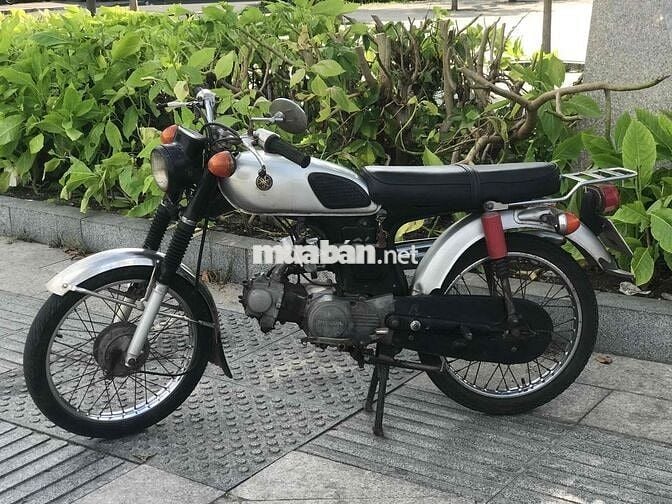 Honda 67 . Xe ngon lắm  . giấy tờ đầy đủ