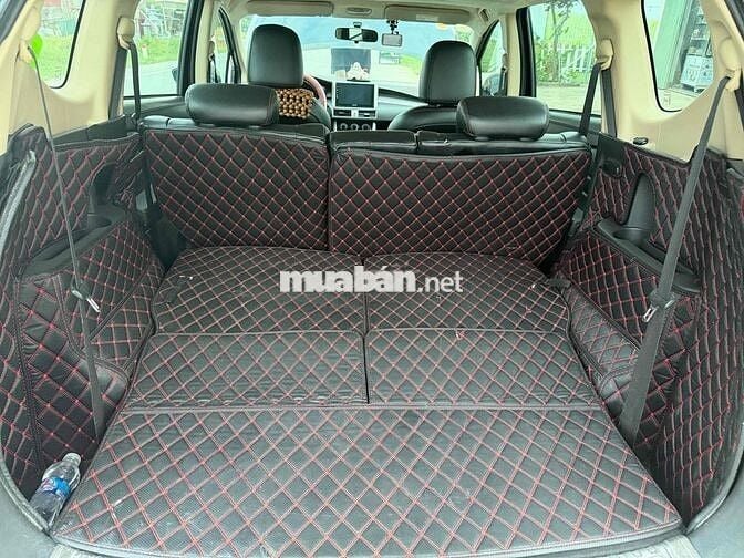 Mitsubishi Xpander 2020 Số sàn Đen