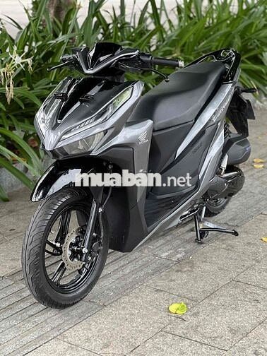 Honda Vario 150 2020 Xám đen 25.000km