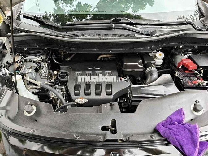 Mitsubishi Xpander Premium 2022 Bạc 46000 km