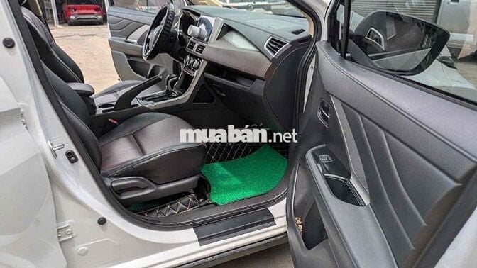 Mitsubishi Xpander Cross 2020 Trắng 62000km