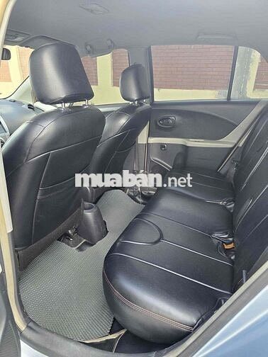 Toyota Yaris 2007